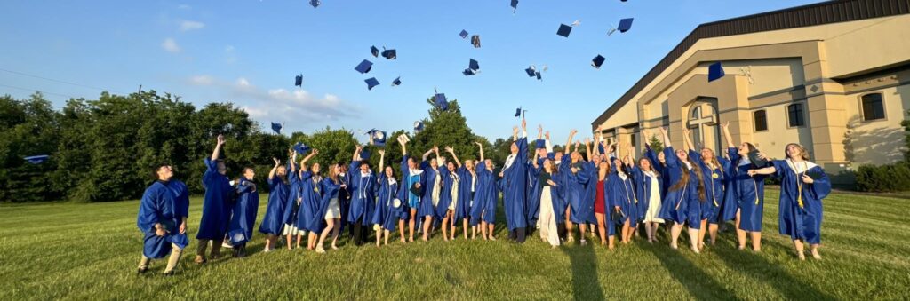 Graduation Requirements forClass of 2026,2027, 2028